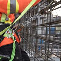 RA-100 Twin Leg Rebar Assembly Mukwa Safety Services