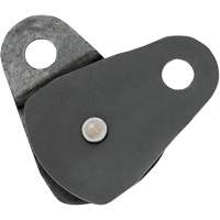 CP-41210-3 Zinc Plated Steel Tripod Pulley Mukwa Safety Services