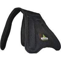FBH-PAD Removable Back Pad for Harness Mukwa Safety Services