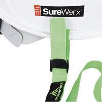 CP-24400-1 Hard Hat Lanyard Mukwa Safety Services
