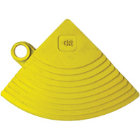 24/Seven&reg; Locksafe&reg; Yellow Max Corner Mukwa Safety Services