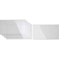 Inside Lens Cover for Infinity Series Welding Helmets Mukwa Safety Services