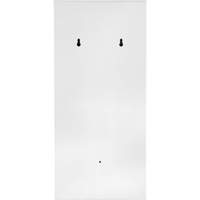 Indoor Fire Extinguisher Cabinet, 12" W x 26" H x 9" D Mukwa Safety Services