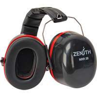 Cache-oreilles passifs, Bandeau, 28 NRR dB Mukwa Safety Services
