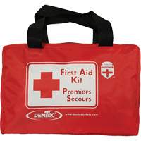 Shield First Aid Kit, British Columbia/Meets CSA Z1220-17 Type 3 High-Risk Environment, Medium (26-50 Workers) Mukwa Safety Services