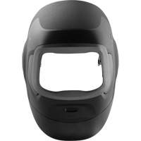 Speedglas G5-03 Pro Black Fixed Front Welding Helmet Mukwa Safety Services