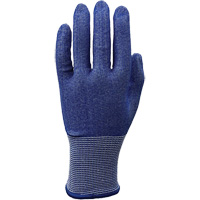 Cut Protection & Food Handling Gloves, Size 7, 13 Gauge, HPPE Shell, ASTM ANSI Level A6 Mukwa Safety Services