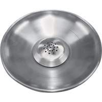 Stainless Steel Safety Shower Rose Mukwa Safety Services