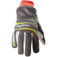 Gants d'hiver r&eacute;sistants &agrave; la coupe Chrome SLT 4075W avec Thinsulate, Taille 6/T-petit, Enveloppe en Ch&egrave;vre/PEHP, ASTM ANSI niveau A6 Mukwa Safety Services