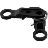 Speedglas G5-01 Hinge Mechanism 46-0400-56 Mukwa Safety Services