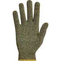 Dexterity&reg; S13KF Heat Resistant Glove Liners, ParaActiv, 6, Protects Up To 284° F (140° C) Mukwa Safety Services