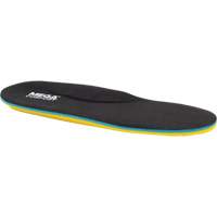 Puncture-Resistant Personal Anti-Fatigue Insole, Women's 5 - 7 Mukwa Safety Services