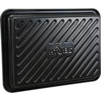 Spill Tray, 24" L x 36" W x 4.5" H, 18 US gal. Spill Capacity Mukwa Safety Services
