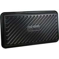Spill Tray, 24" L x 48" W x 4.5" H, 24 US gal. Spill Capacity Mukwa Safety Services