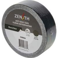 Ruban antid&eacute;rapant, 2" x 60', Noir Mukwa Safety Services