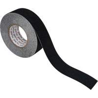 Ruban antid&eacute;rapant, 2" x 60', Noir Mukwa Safety Services