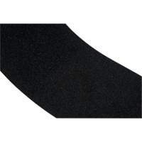 Anti-Skid Tape, 4" x 60', Black Mukwa Safety Services