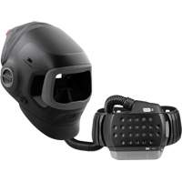 Speedglas G5-03 Pro-Air Welding Helmet with Adflo PAPR Assembly - NO ADF, Welding Helmet, Lithium-Ion Battery Mukwa Safety Services