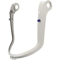 Replacement Visor Frame Assembly M-920 Mukwa Safety Services
