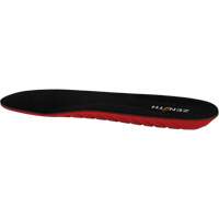 Memory Foam Insoles, Women's 5 - 7 Mukwa Safety Services