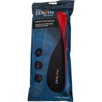 Memory Foam Insoles, Women's 5 - 7 Mukwa Safety Services