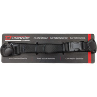 4-Point Chin Strap with Standard Clip Mukwa Safety Services