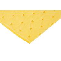 Bonded Sorbent Rolls, Heavyweight, 150' L x 30" W, 20 gal. Absorbancy Mukwa Safety Services