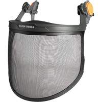 Visi&egrave;re grillag&eacute;e, 7-1/2" la x 11-3/5" h Mukwa Safety Services