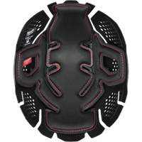 Snapback Bump Cap, Black Mukwa Safety Services