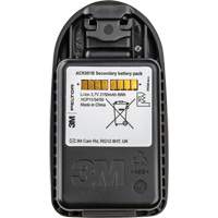 Peltor Rechargeable LI-ION Battery Pack Mukwa Safety Services