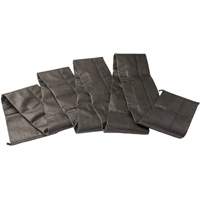 17' Centurion Water Activated Flood Barrier Mukwa Safety Services