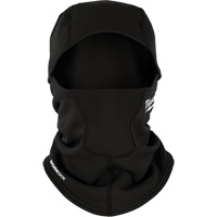 Passe-montagne WORKSKIN, Polyester, Noir Mukwa Safety Services
