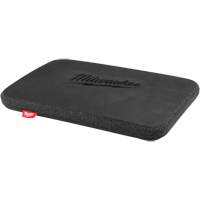 Kneeling Pad, 18.4" L x 13" W, 2.2" Thick Mukwa Safety Services
