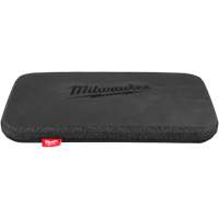Kneeling Pad, 18.4" L x 13" W, 2.2" Thick Mukwa Safety Services