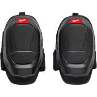 Stabilizer Knee Pad, Hook and Loop Style, Foam Caps, Foam Pads Mukwa Safety Services