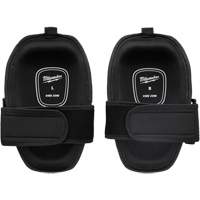 Stabilizer Knee Pad, Hook and Loop Style, Foam Caps, Foam Pads Mukwa Safety Services