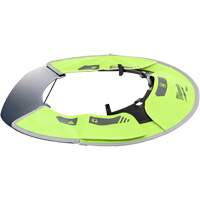 BOLT Sun Visor Mukwa Safety Services