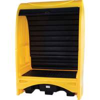 Spill Containment and Storage