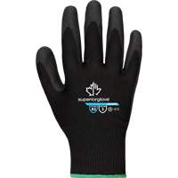 KnitActiv Pro Cold-Rated Gloves, Size Small, PVC Coated, Nylon/Acrylic Shell, ASTM ANSI Level A5 Mukwa Safety Services