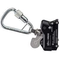 VR650 Gideloc System Fall Arrester Mukwa Safety Services