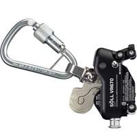 VR670 Gideloc System Fall Arrester Mukwa Safety Services