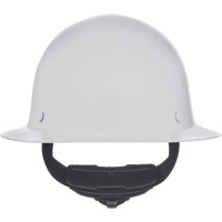 Skullgard Protective Hard Hat with Fas-Trac III Suspension, Ratchet Suspension, Non-Vented Mukwa Safety Services