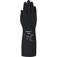 Chemical Resistant Gloves