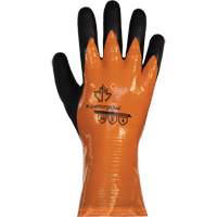 Dexterity&reg; S18TX26FN Cut Resistant Gloves, Size 6, 18 Gauge, Foam Nitrile Coated, TenActiv Shell, ASTM ANSI Level A9 Mukwa Safety Services