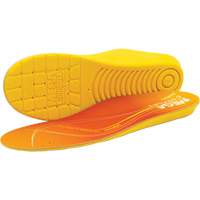 F99TH1213 Ergo Thermal Insoles, X-Small Mukwa Safety Services