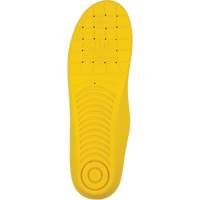 F99TH1213 Ergo Thermal Insoles, X-Small Mukwa Safety Services