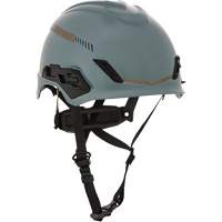 V-Gard&reg; H1 Safety Helmet, Ratchet Suspension, Vented Mukwa Safety Services