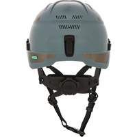 V-Gard&reg; H1 Safety Helmet, Ratchet Suspension, Vented Mukwa Safety Services