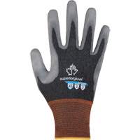 Dexterity Pro S21TAXRPU Cut Protection Gloves, Size 5, 21 Gauge, Polyurethane Coated, Nylon/TenActiv Shell, ASTM ANSI Level A5 Mukwa Safety Services