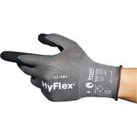 Cut-Resistant Gloves